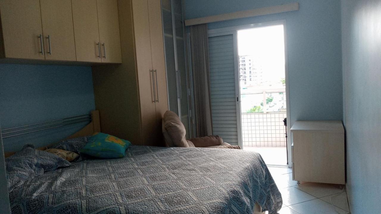 Apartamento Praia Grande Sao Paulo Exterior photo